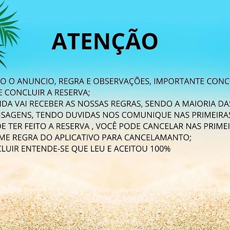 Chacara Beach Lazer Foz do Iguacu Exterior photo