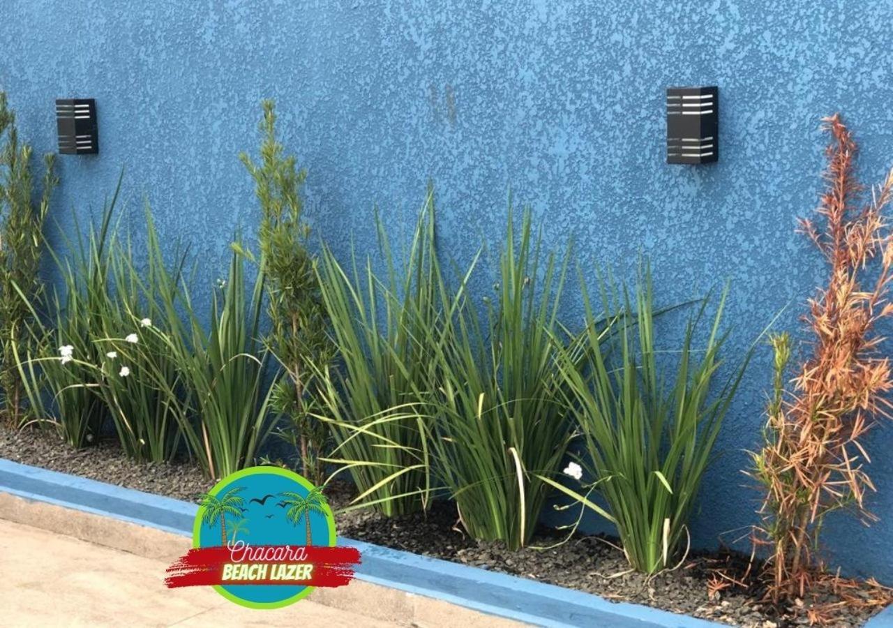 Chacara Beach Lazer Foz do Iguacu Exterior photo