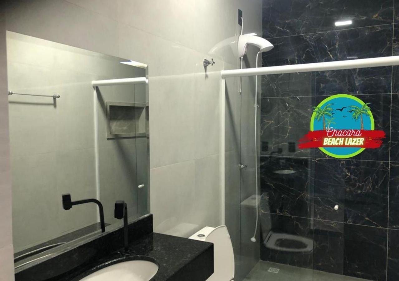 Chacara Beach Lazer Foz do Iguacu Exterior photo