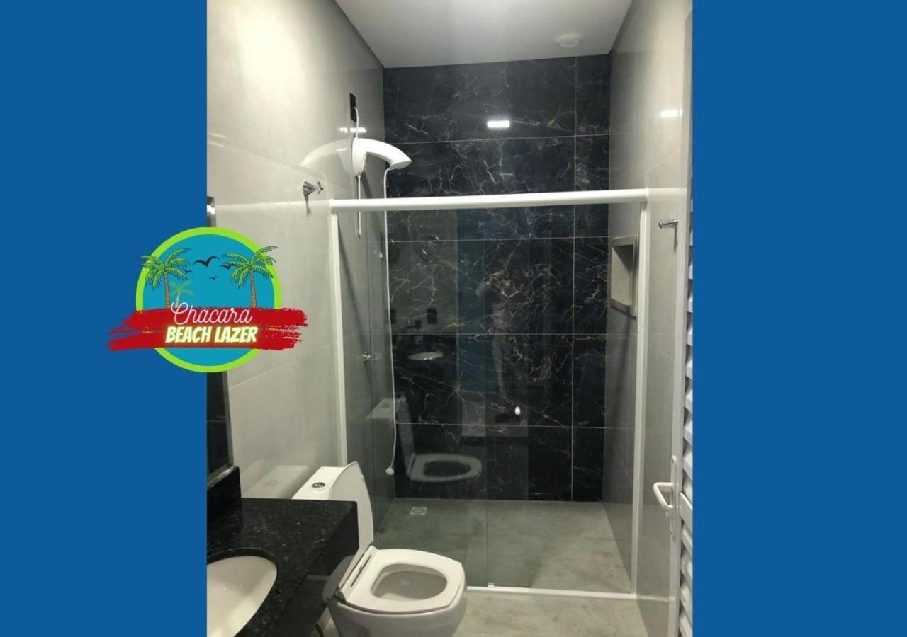 Chacara Beach Lazer Foz do Iguacu Exterior photo